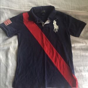 Ralph Lauren polo shirt